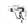 Karstā gaisa pistole Bosch GHG 23-66 PROFESSIONAL Photo 2