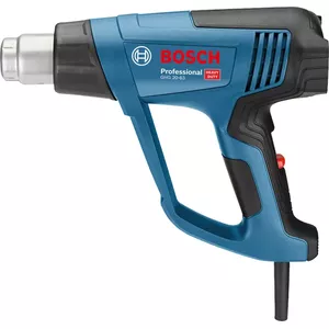 Тепловая пушка Bosch GHG 20-63 PROFESSIONAL