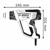 Тепловая пушка Bosch GHG 20-63 PROFESSIONAL Photo 2