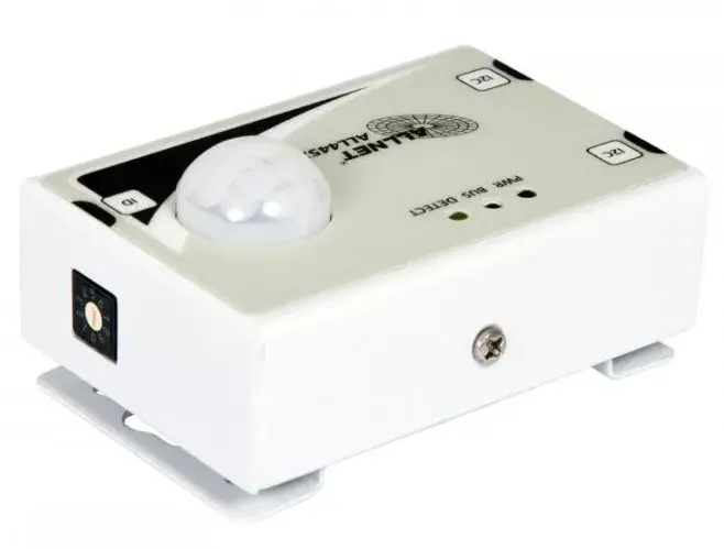 Kustības sensors ALLNET ALL4452 Photo 2