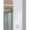 Sienas montāžas sensors Goobay White 96005 Photo 2