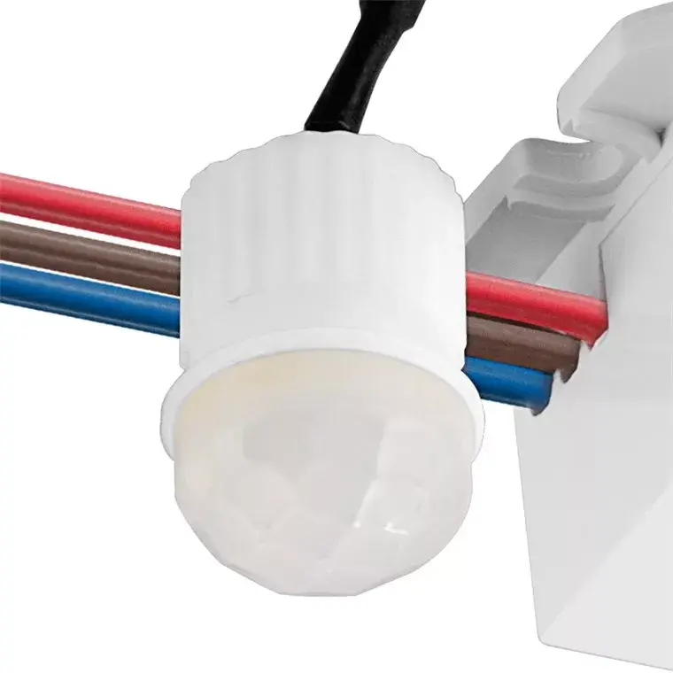 Датчик потолочный Goobay White DN-96006-1 Photo 2