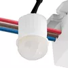 Датчик потолочный Goobay White DN-96006-1 Photo 2