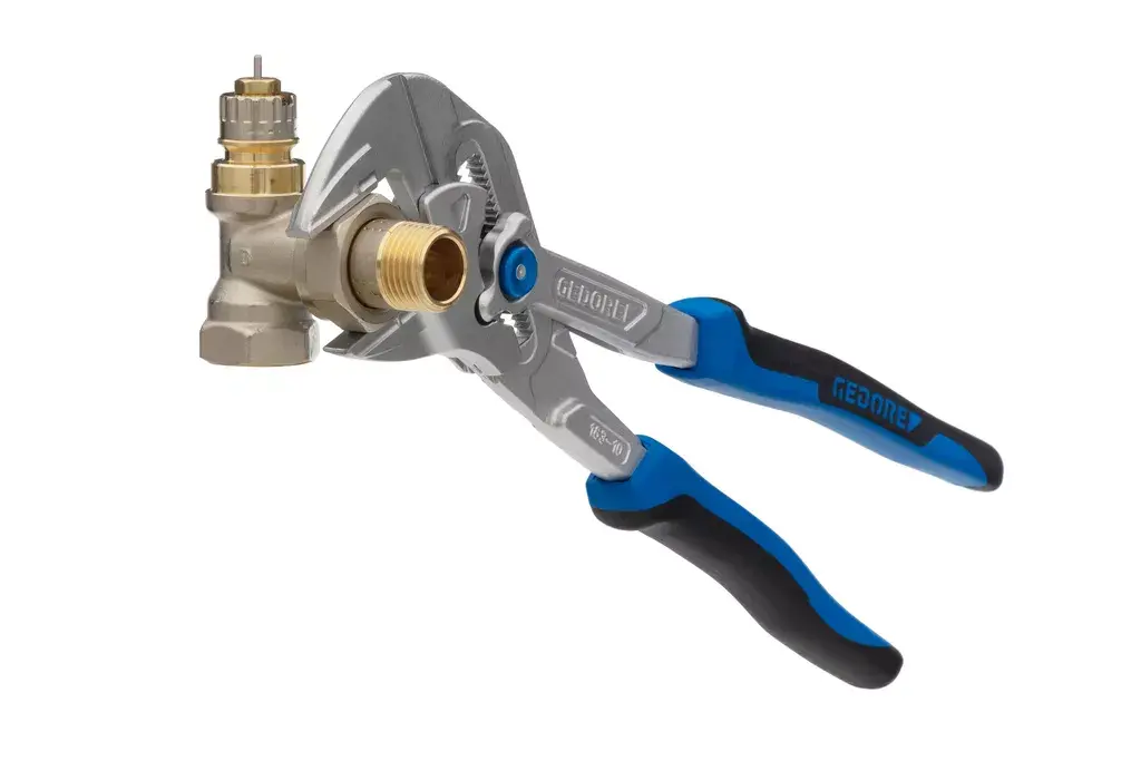 Socket Wrench Gedore SB 183 10 JC Photo 5