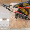 Gaisa šķēres Stanley FATMAX 250mm Photo 4