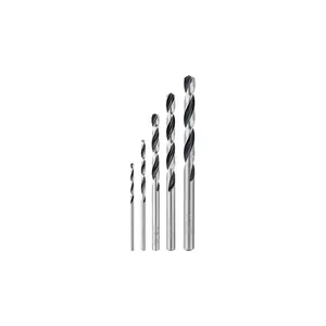 Twist Drill Bit Set Bosch HSS PointTeQ 2608577350