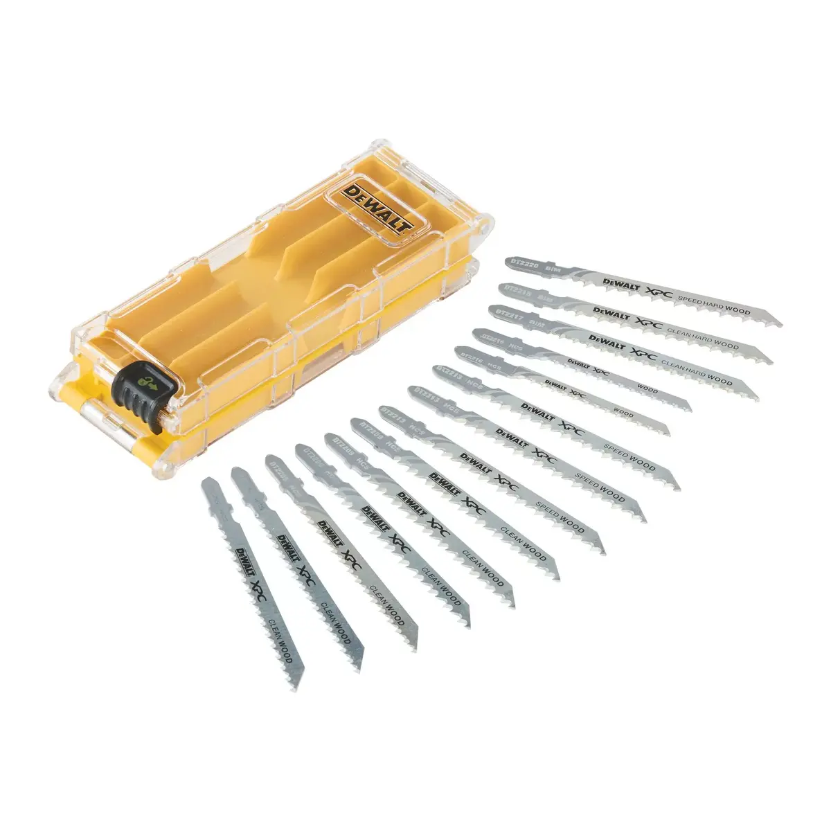 Jigsaw blade DeWALT DT2298-QZ Photo 2