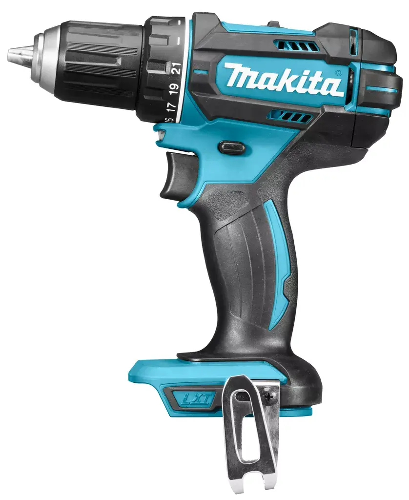 Jaudas skrūvgriezis Makita DDF482RTJ, DDF482RTJ Photo 2