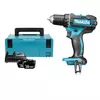 Jaudas skrūvgriezis Makita DDF482RTJ, DDF482RTJ Photo 3