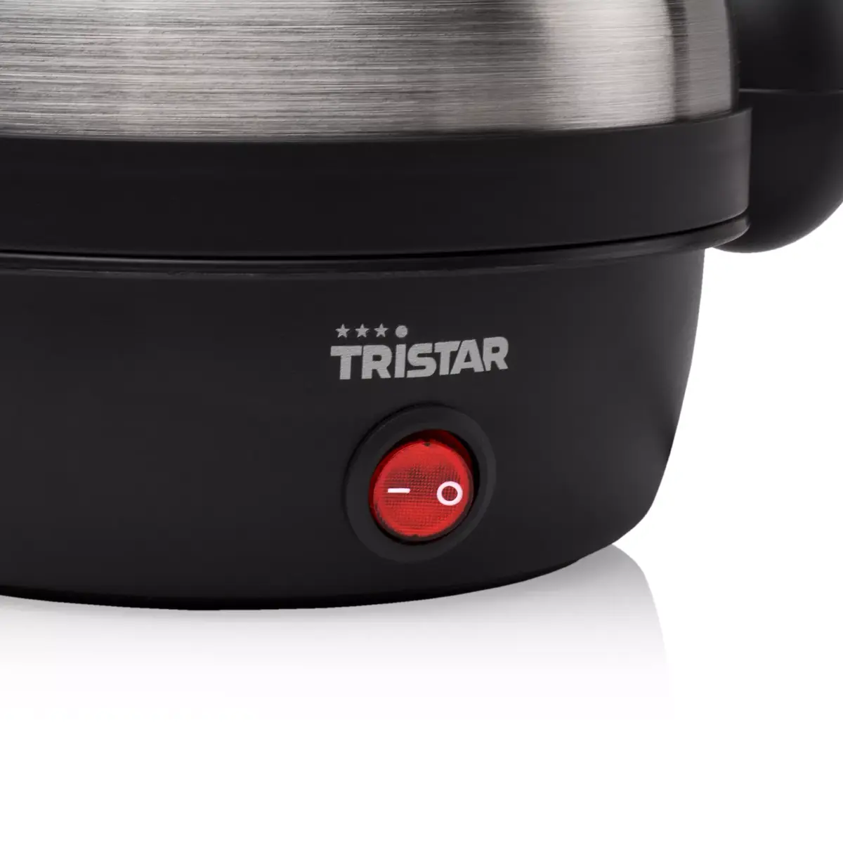 Яйцеварка Tristar EK-3076 Photo 5