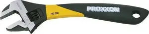 Adjustable wrench Proxxon 23994, jaw size SW 34, roll-gabelschlüssel