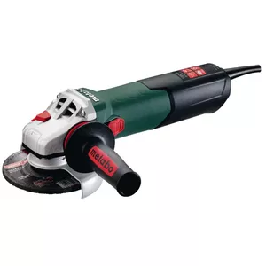 Шлифовальная машинка Metabo WE 15-125 Quick
