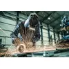 Шлифовальная машинка Metabo WE 15-125 Quick Photo 2
