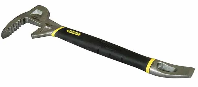 Rīks Stanley Fubar 2, 1-55-119, 3253561551192