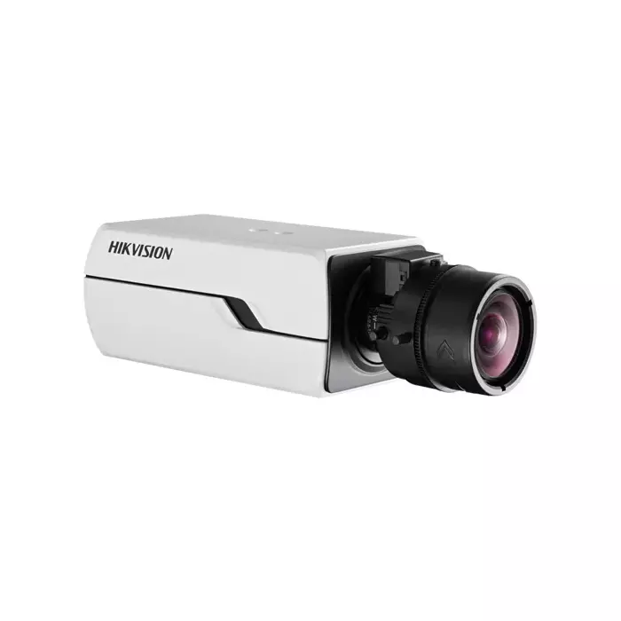 Hikvision DS-2CD4065F-AP Photo 1