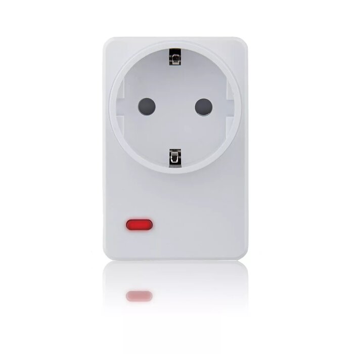 Smart sockets