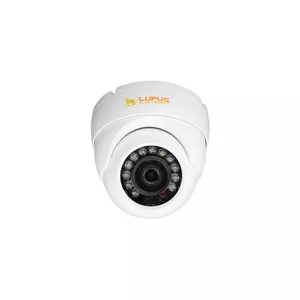 Lupus Electronics LE 337HD Dome IP security camera 1305 x 1049 pixels Ceiling