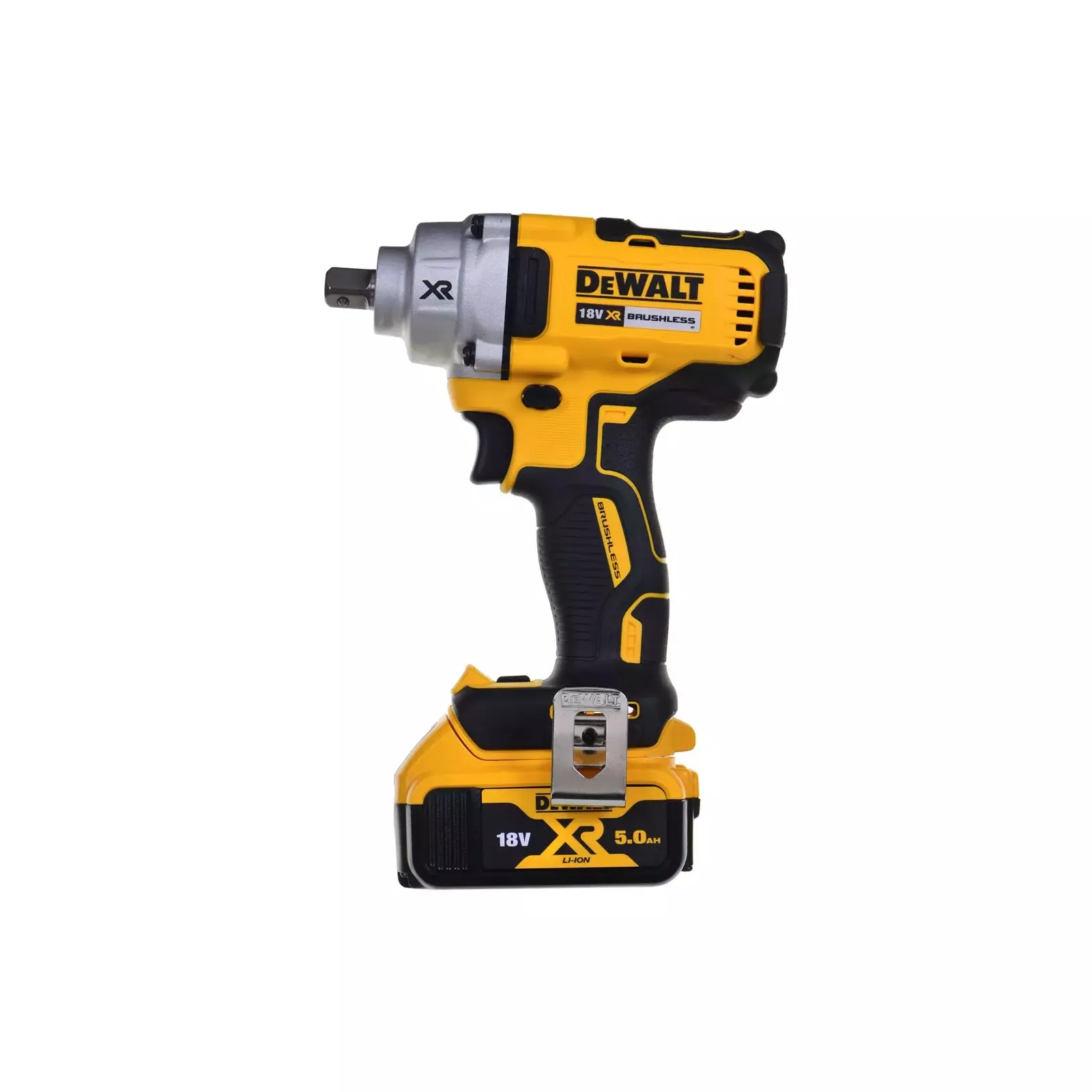 DeWalt DCK2077P2T-QW Photo 1