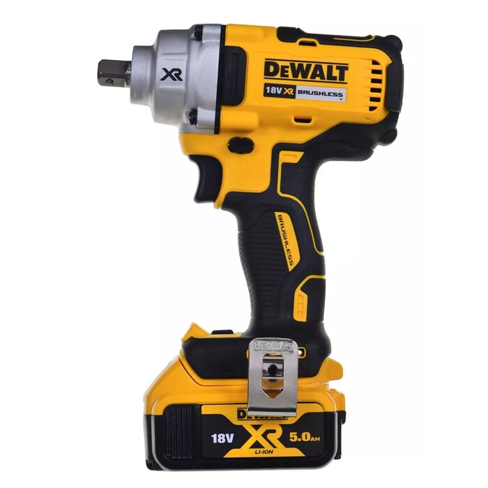 DeWalt DCK2077P2T-QW Photo 1