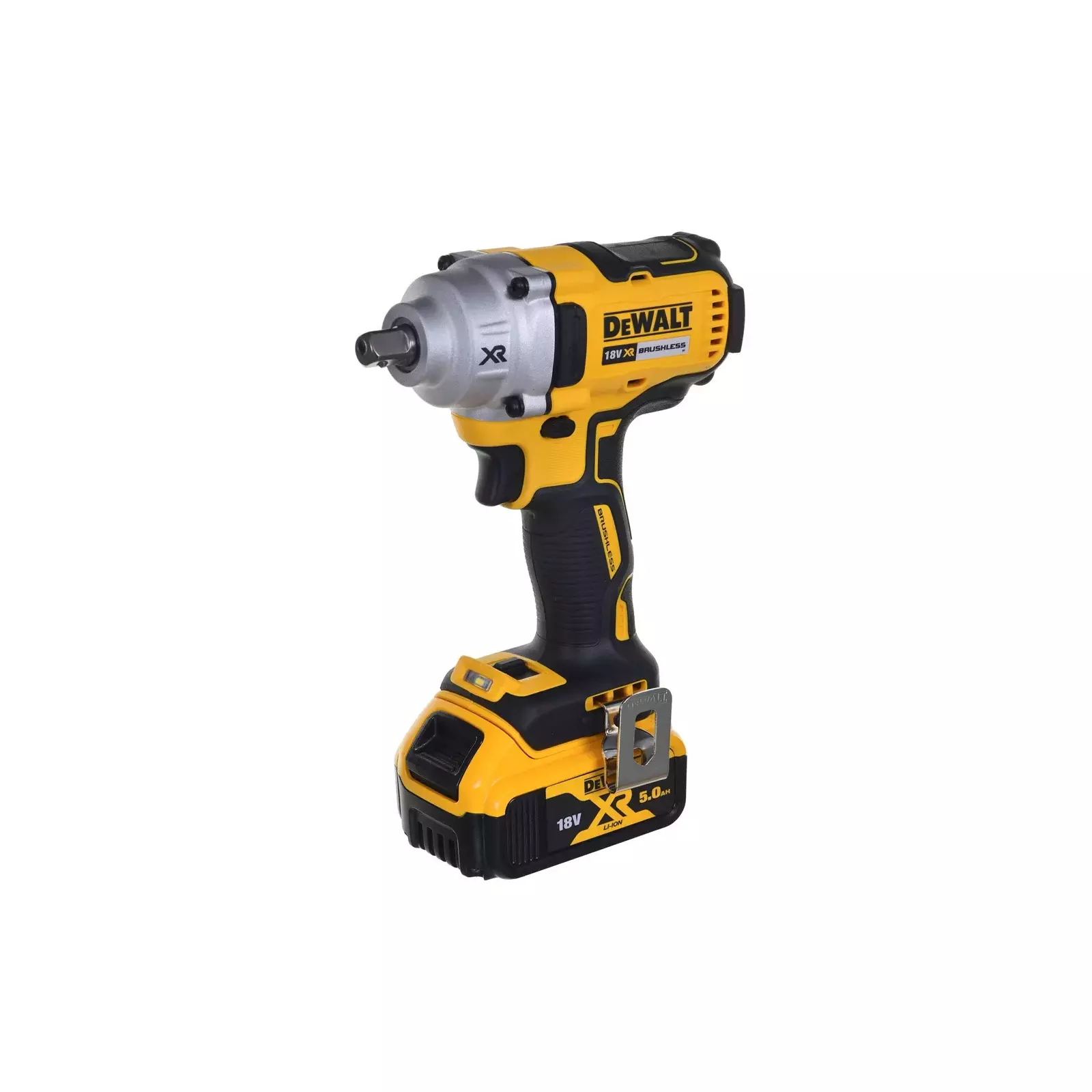 DeWalt DCK2077P2T-QW Photo 4