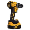 DeWalt DCK2077P2T-QW Photo 8