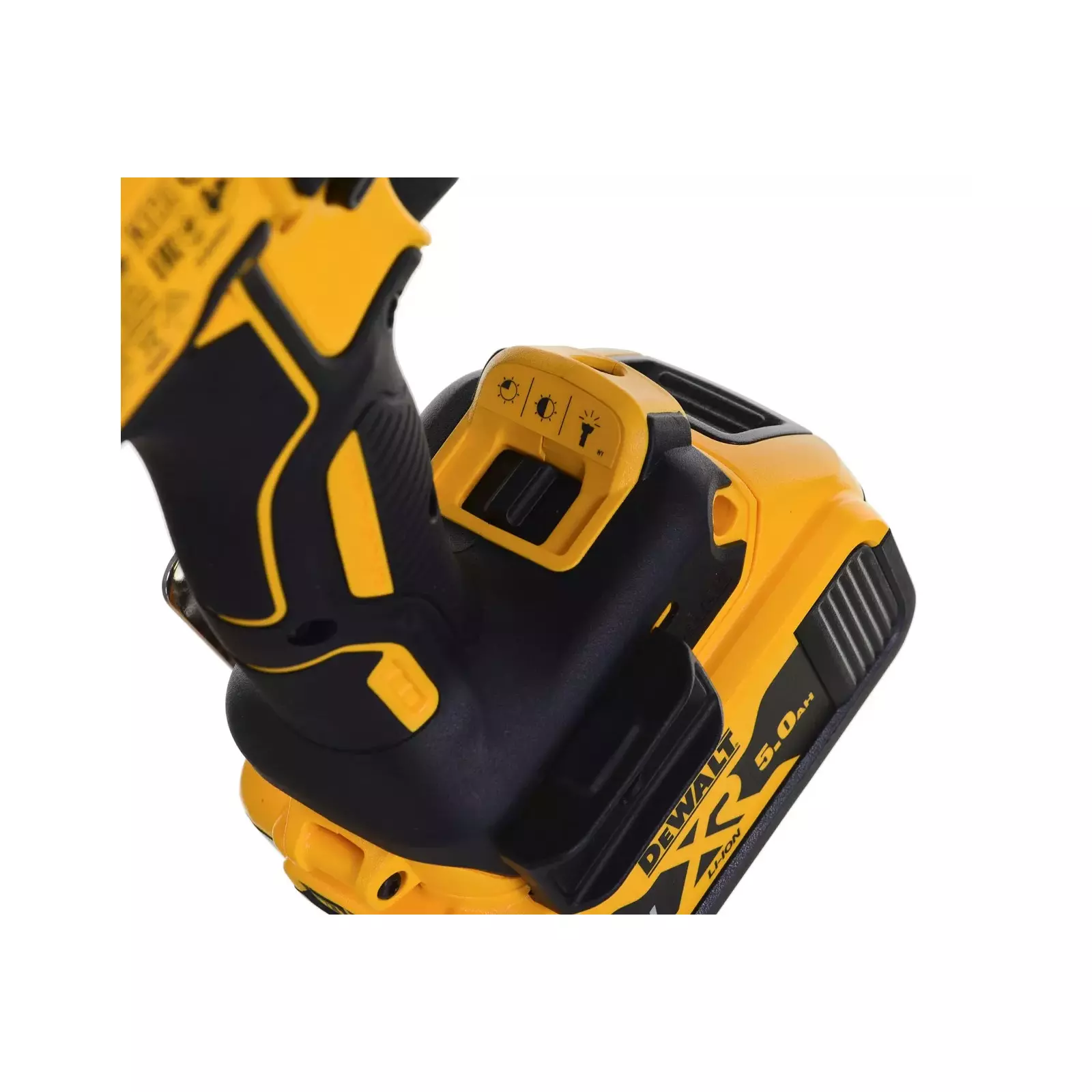 DeWalt DCK2077P2T-QW Photo 14