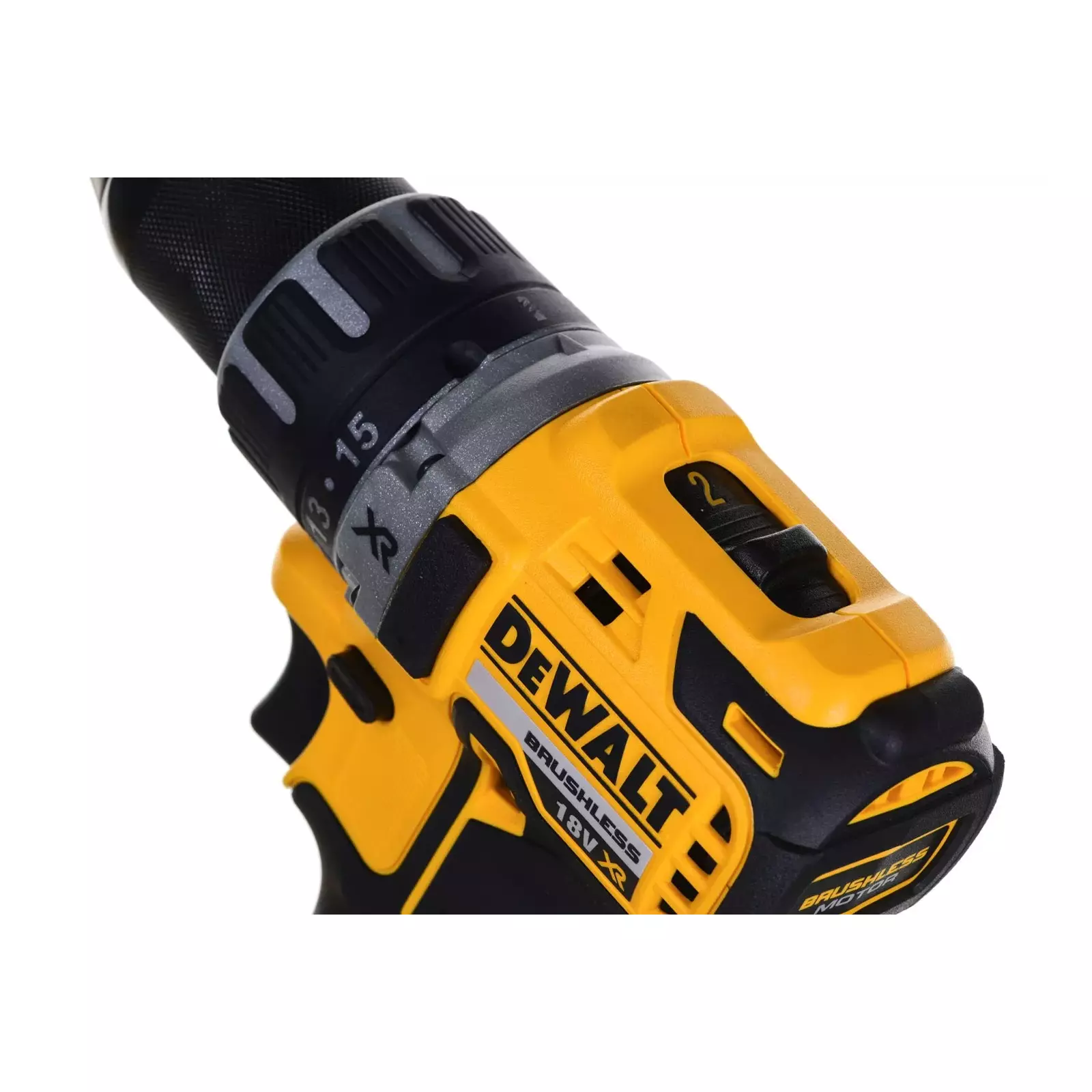 DeWalt DCK2077P2T-QW Photo 15