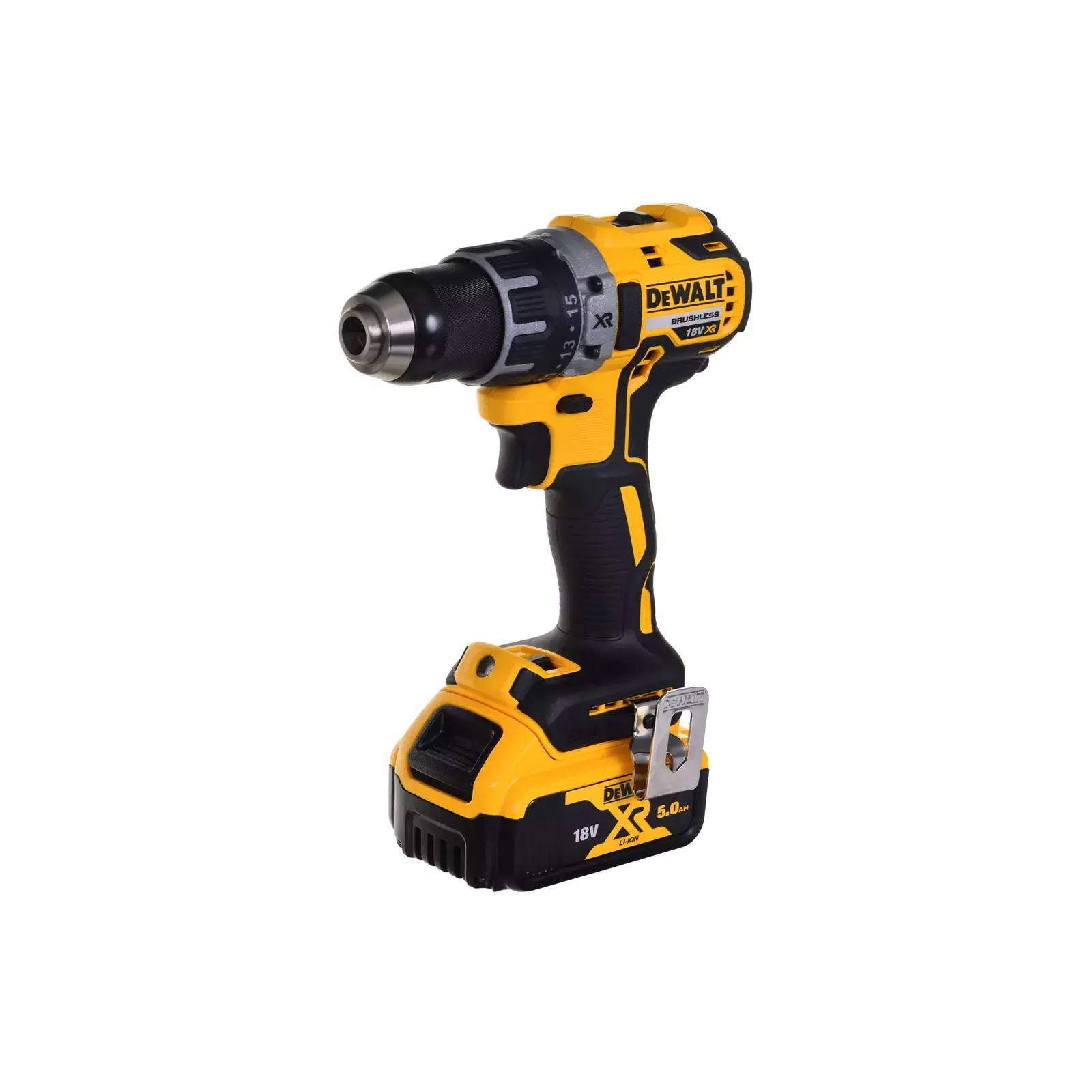 DeWalt DCK2077P2T-QW Photo 17