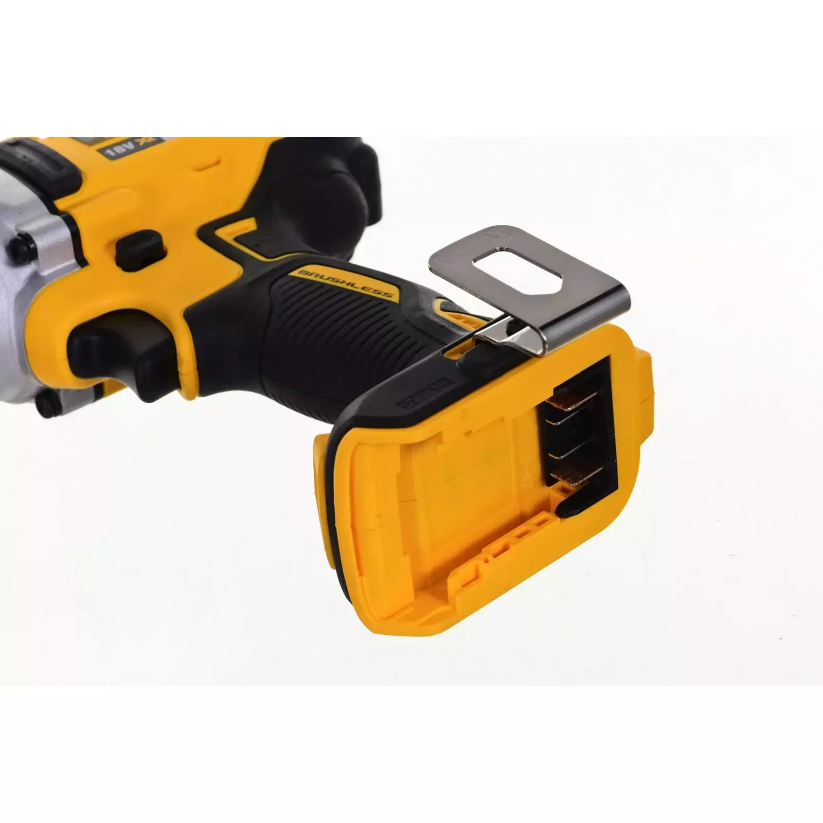 DeWalt DCK2077P2T-QW Photo 19