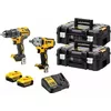 DeWalt DCK2077P2T-QW Photo 3