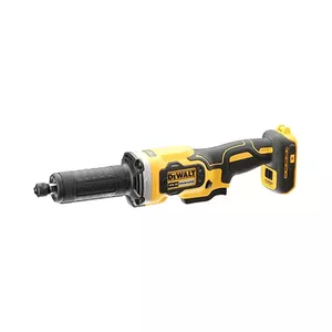 Шлифовальная прямая шлифмашина DeWALT DCG426N-XJ, 18 В, 5000–25000 об/мин, цанга до 6 мм, 760 Вт, 1,19 кг