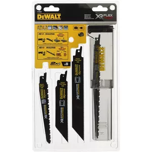 Полотно сабельной пилы DeWALT DT99551-QZ