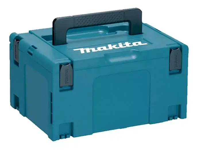 Жесткий кейс Makita 821551-8 Photo 2