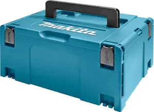 Жесткий кейс Makita 821551-8