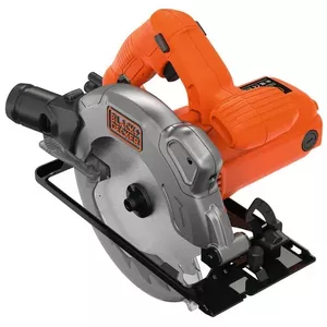 Zāģis Black & Decker CS1250L 19 cm 1250 W 5300 apgr./min