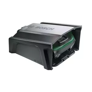 Гараж для роботизированной газонокосилки Bosch Indego XS 300 S 500 S+ 500 M 700 M+ 700