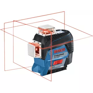 Line level Bosch GLL 3-80 C Professional