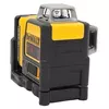 DeWalt DCE0811D1R 2x360° Cross Line Laser Photo 3