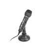 Конференц-микрофон NATEC ADDER Black Photo 3