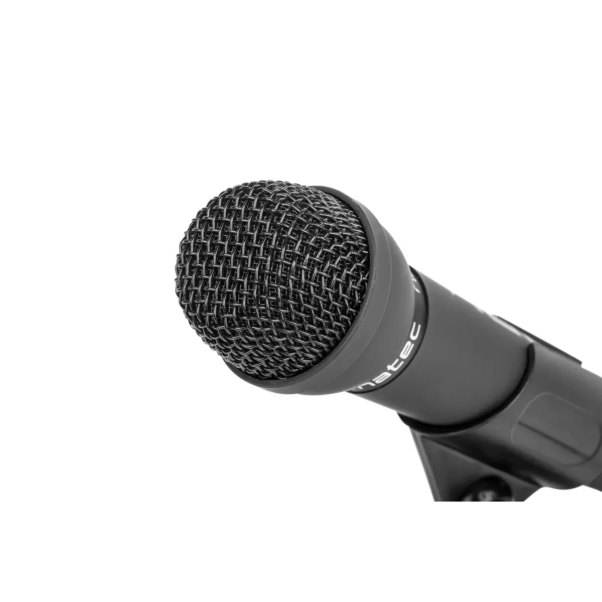 Конференц-микрофон NATEC ADDER Black Photo 5