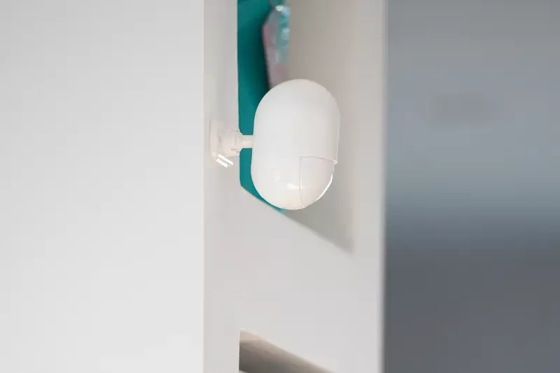 Kustības sensors Ednet 84293 Photo 3