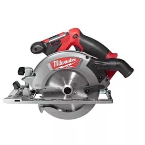 Milwaukee M18 CCS55-0X 16,5 cm Черный, Красный 5000 RPM