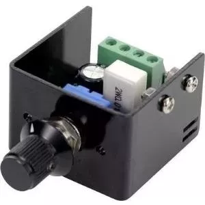 Receiver H-TRONIC HT200E (8-channel) — radio frequencies 868.35 MHz, 869.05 MHz, 369.55 MHz, model 1618250