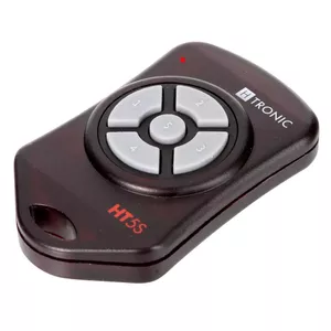 Remote control H-Tronic 1618160 Smart home device