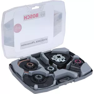 Набор лезвий Bosch 2 608 664 624