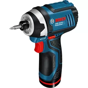 Bosch GDR 12V-105 Professional, 2600 RPM, 105 N⋅m, 12V