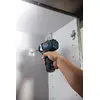 Ietekmes skrūvgriezis Bosch GDR 12V-105, 06019A6906 Photo 4