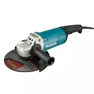 Шлифовальная машинка Makita GA9060R 230mm 2200W Анти-Рестарт