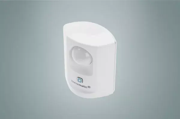 Pasīvais infrasarkanais sensors Homematic IP HmIP-SMI Photo 2