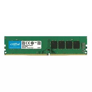 Crucial DDR4 8GB 2400-CL17 - Single - OEM 1.2V CT8G4DFS824A